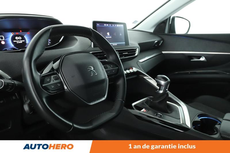 Peugeot 3008 1.5 Blue-HDi Allure 130 ch