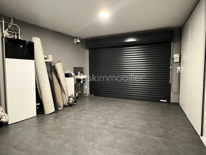 Maison - 178 m² - 6 pièces