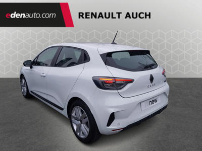 Renault Clio E-Tech full hybrid 145 Evolution