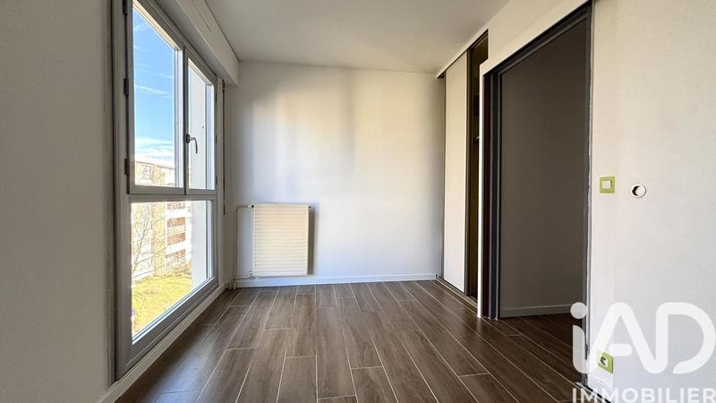 Appartement - 55 m² - 2 pièces