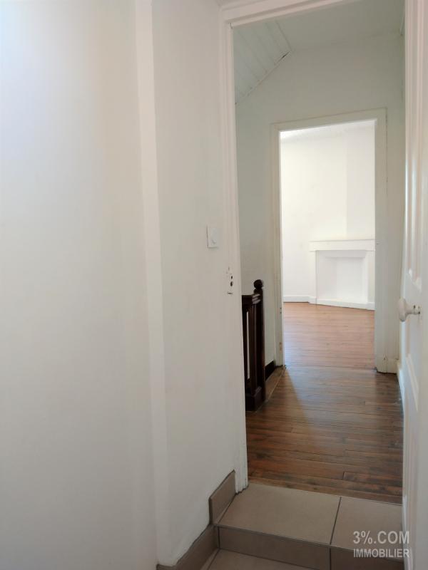 Maison de village - 160 m² - 8 pièces