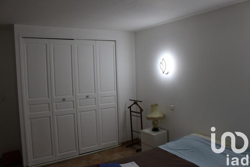 Appartement - 85 m² - 3 pièces