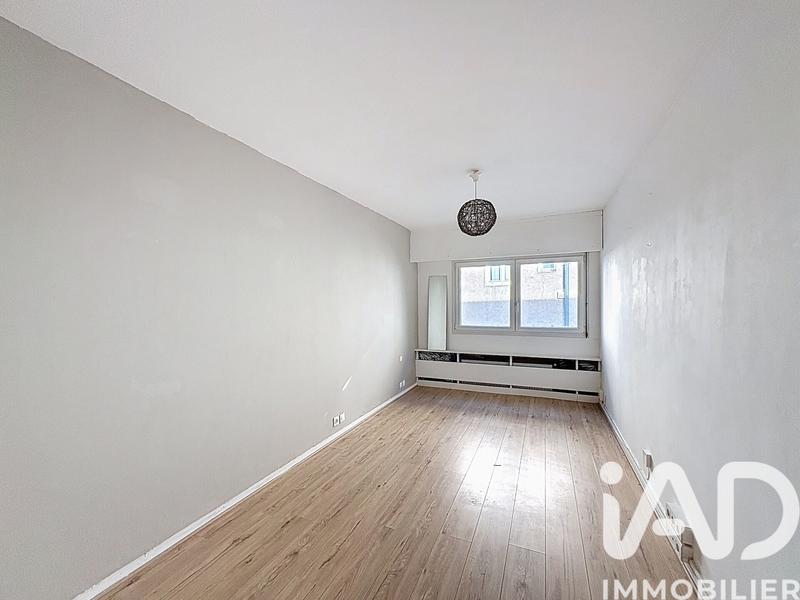 Appartement - 80 m² - 3 pièces