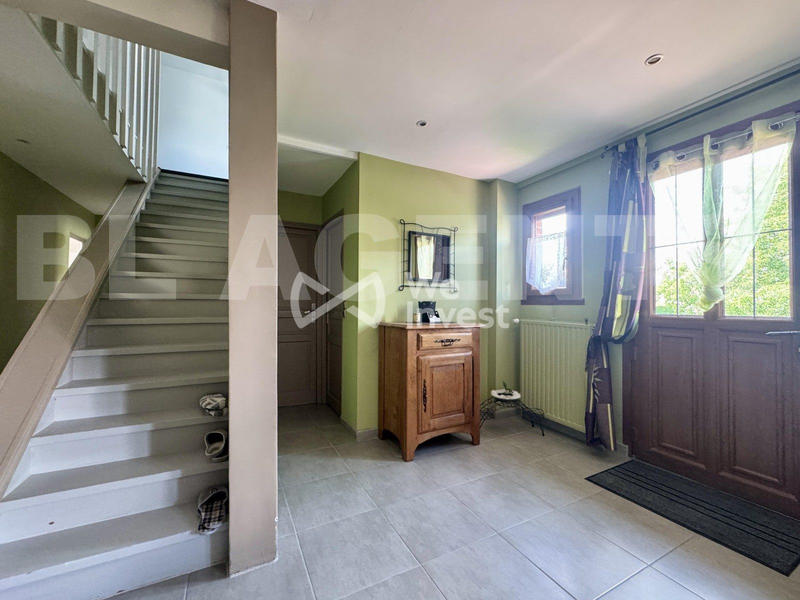 Maison - 145 m² - 5 pièces
