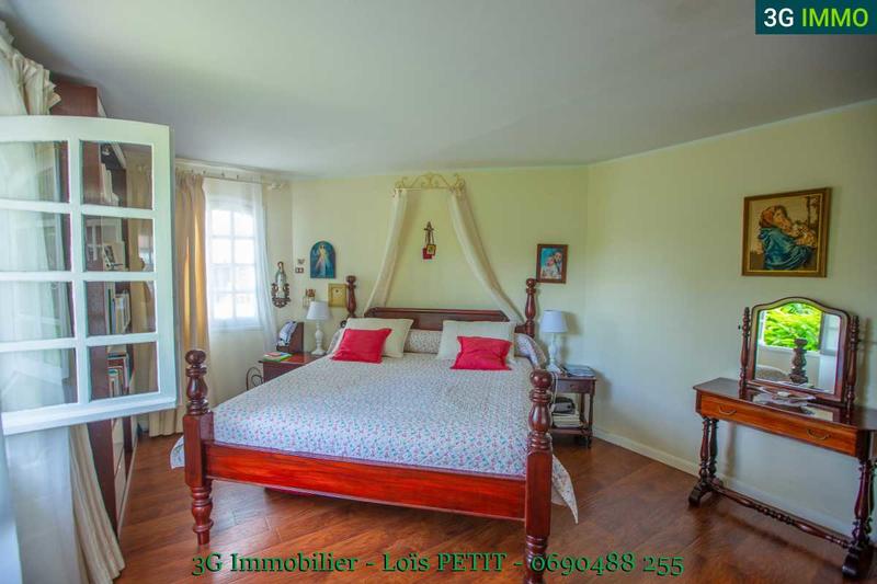 Maison d'architecte - 355 m² - 9 pièces