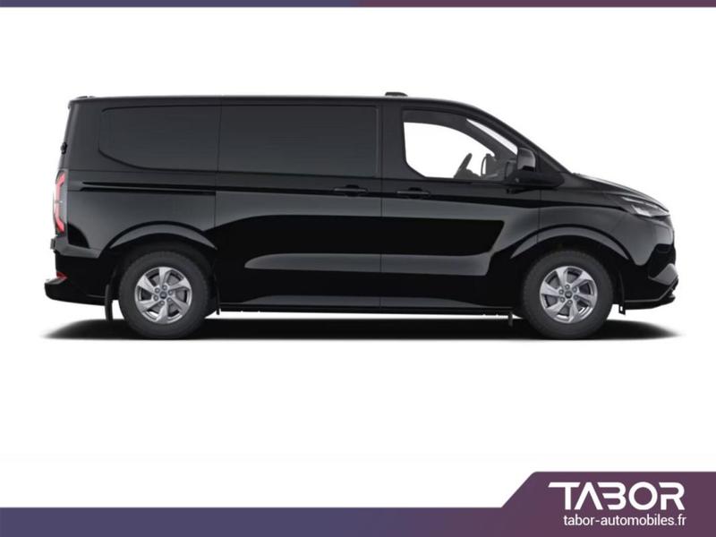 Ford Transit Custom E- 218 Limited 320l1 Led Cam