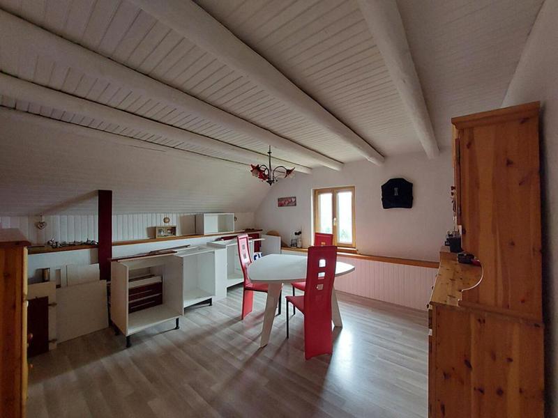 Maison - 165 m² - 5 pièces