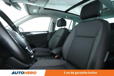 Volkswagen Tiguan 2.0 Tdi BlueMotion Tech Confortline Business Bv6 115 ch