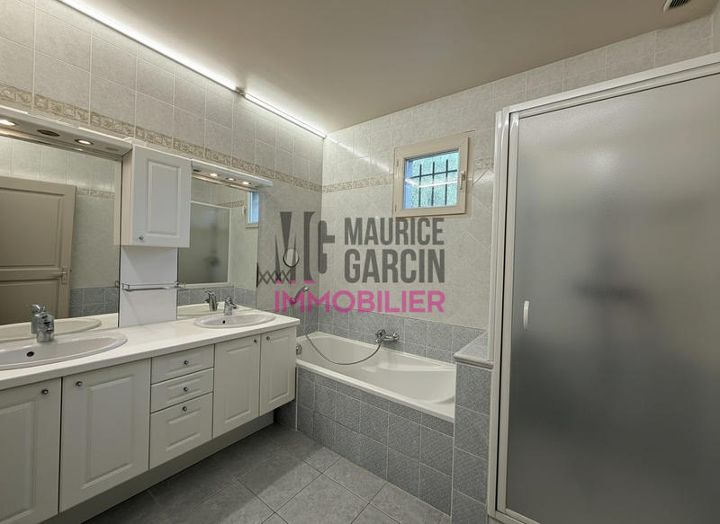 Maison - 75 m² - 3 pièces