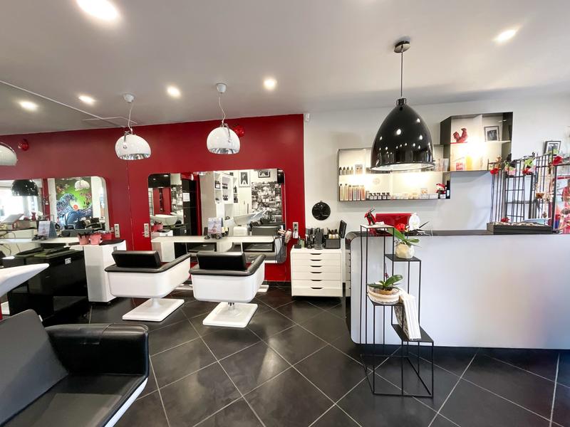 Fonds de commerce - 36 m²