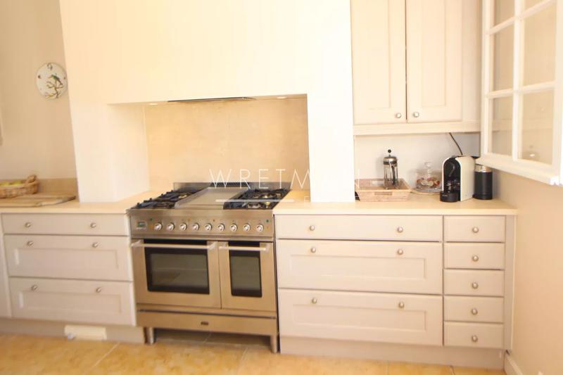 Maison - 158 m² - 6 pièces