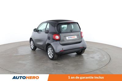 Smart ForTwo 1.0 Passion Twinamic 71 ch