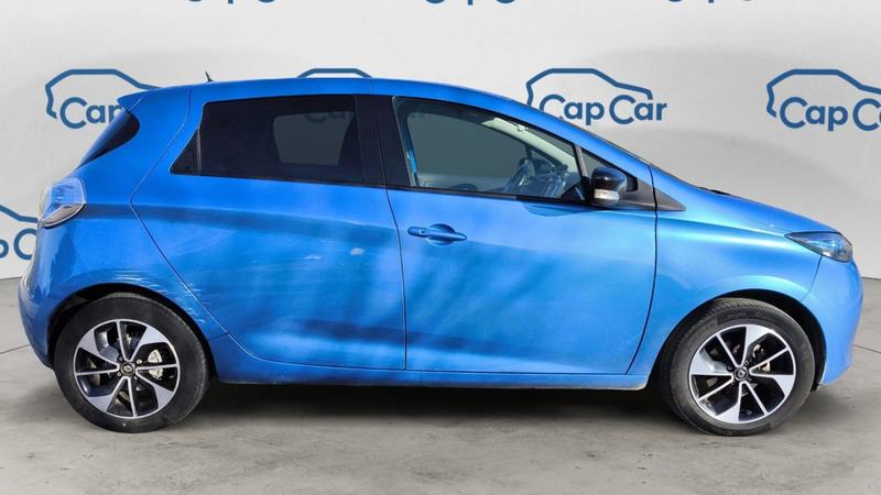 Renault Zoe R90 41 kWh Intens