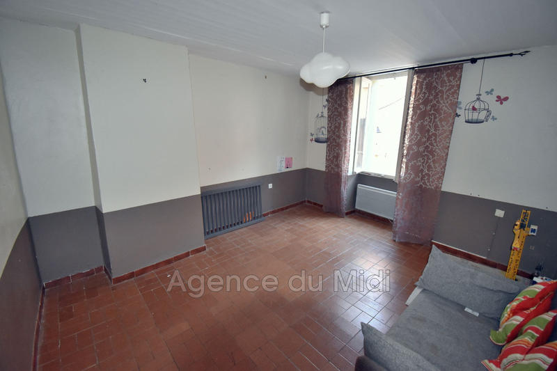 Maison en pierre - 63 m² - 3 pièces