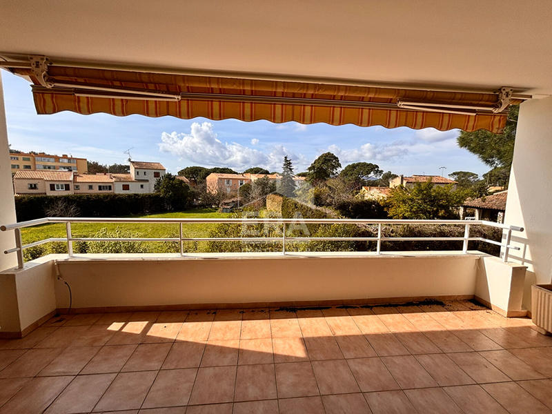 Appartement - 83 m² - 4 pièces