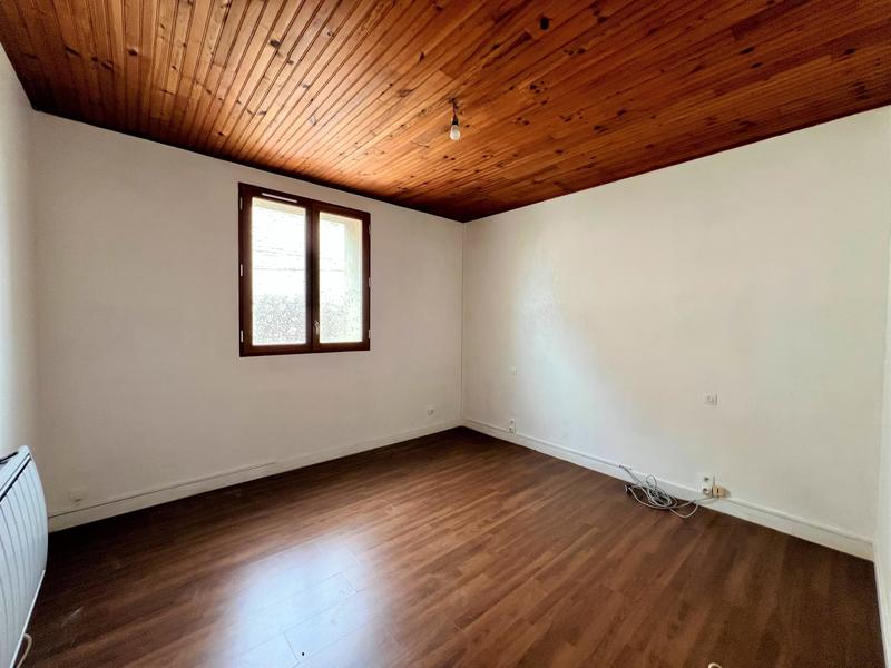 Maison - 87 m² - 4 pièces