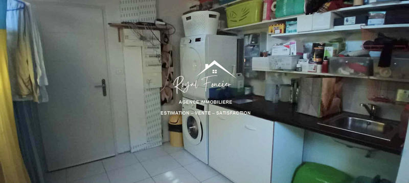 Maison contemporaine - 183 m² - 7 pièces