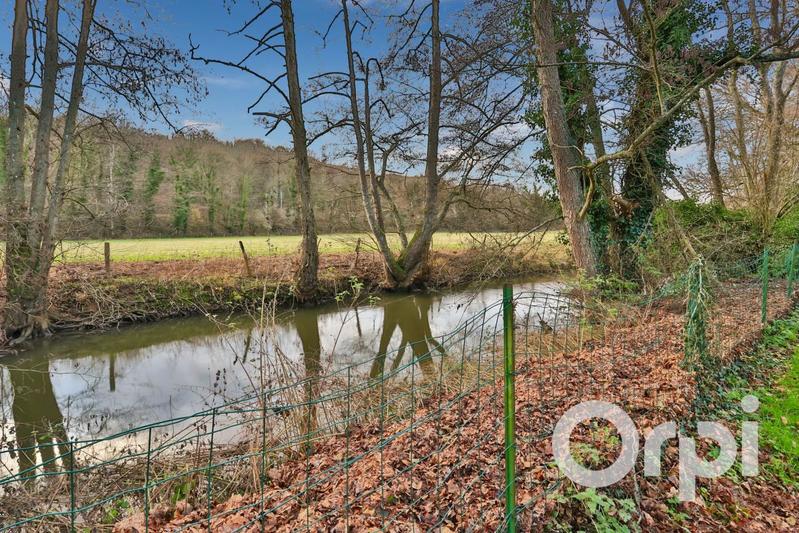 Maison - 162 m² - 6 pièces