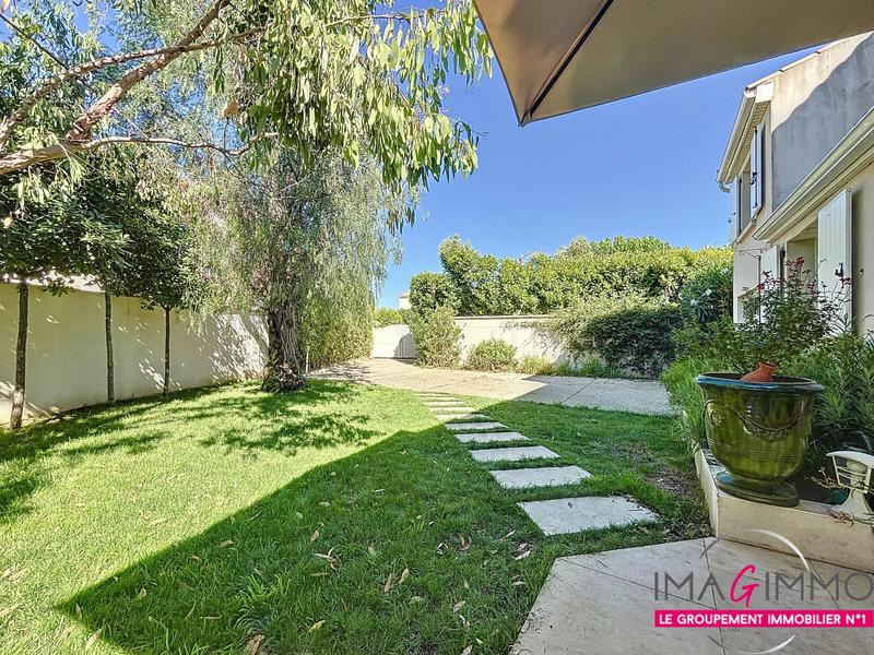 Villa - 126 m² - 6 pièces