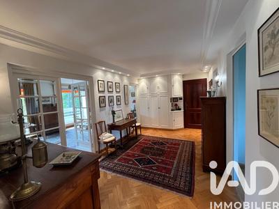 Appartement - 94 m² - 4 pièces