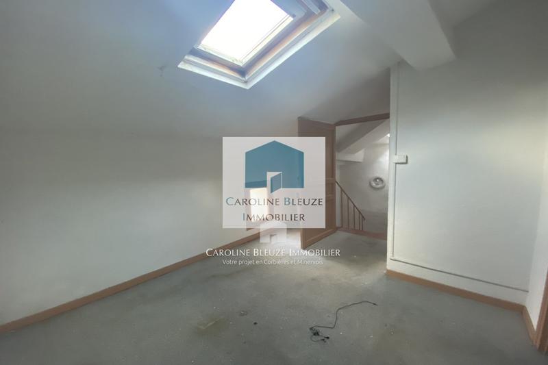 Maison de ville - 50 m² - 4 pièces