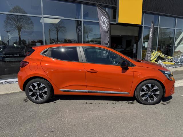 Renault Clio V TCe 90 Evolution