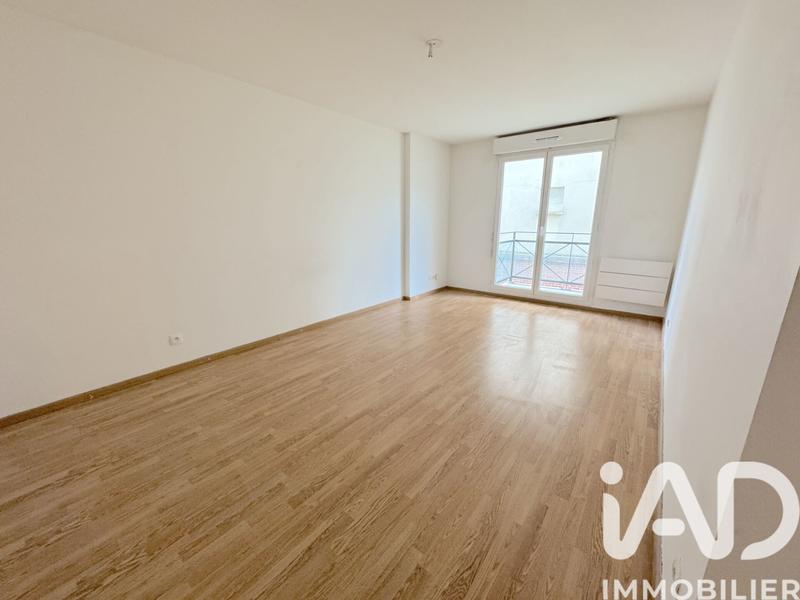 Appartement - 53 m² - 2 pièces
