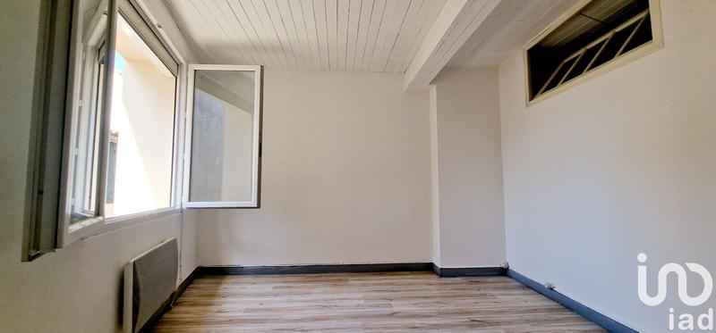 Maison de ville - 72 m² - 3 pièces