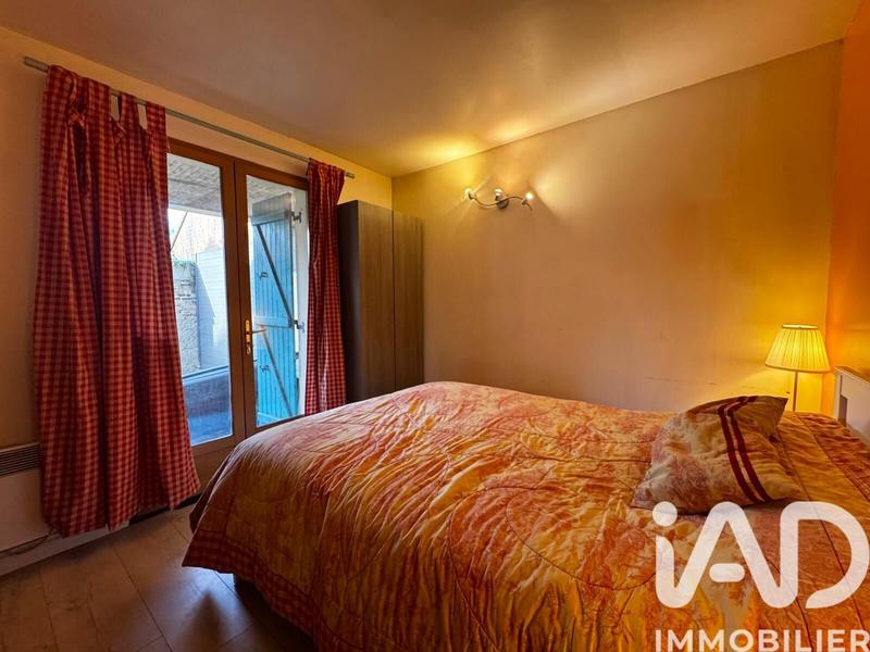 Maison - 114 m² - 7 pièces