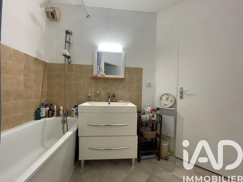 Appartement - 81 m² - 4 pièces
