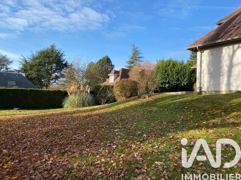 Maison - 156 m² - 5 pièces