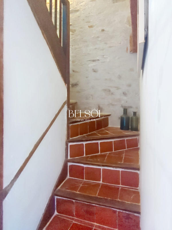 Appartement - 77 m² - 4 pièces