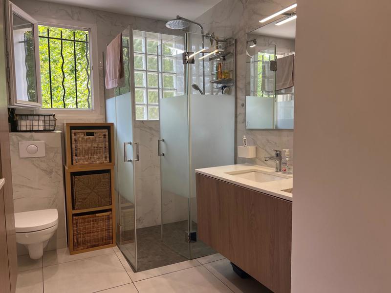 Maison - 175 m² - 6 pièces