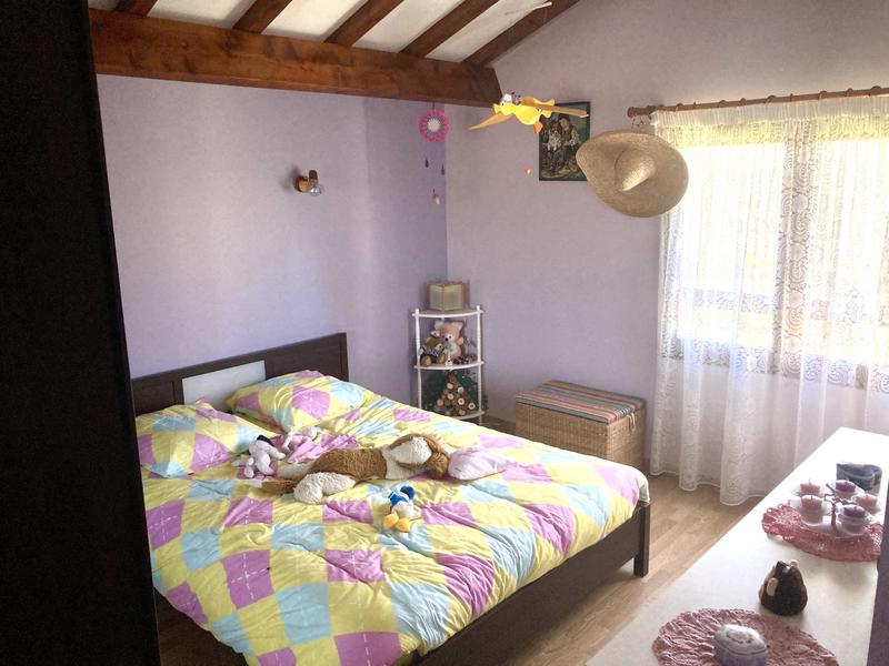 Maison - 192 m² - 10 pièces