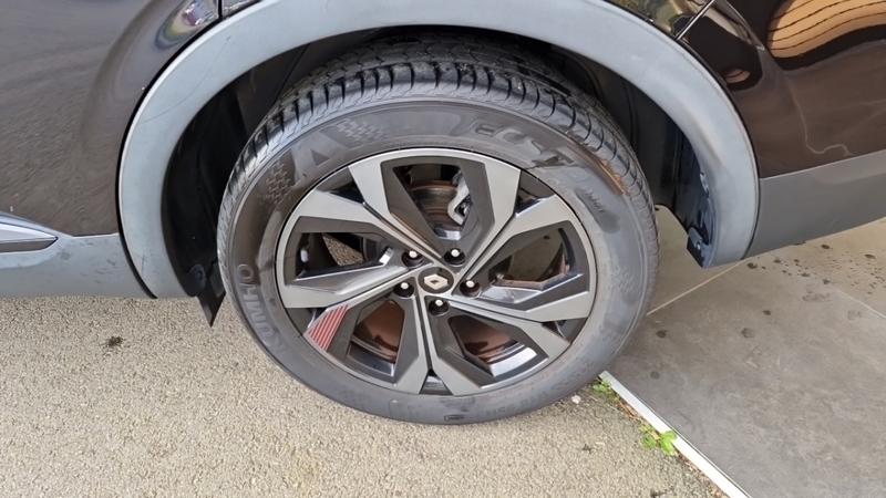 Renault Arkana R.S. Line mild hybrid 160 Edc -22