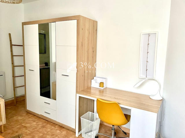 Appartement - 106 m² - 4 pièces