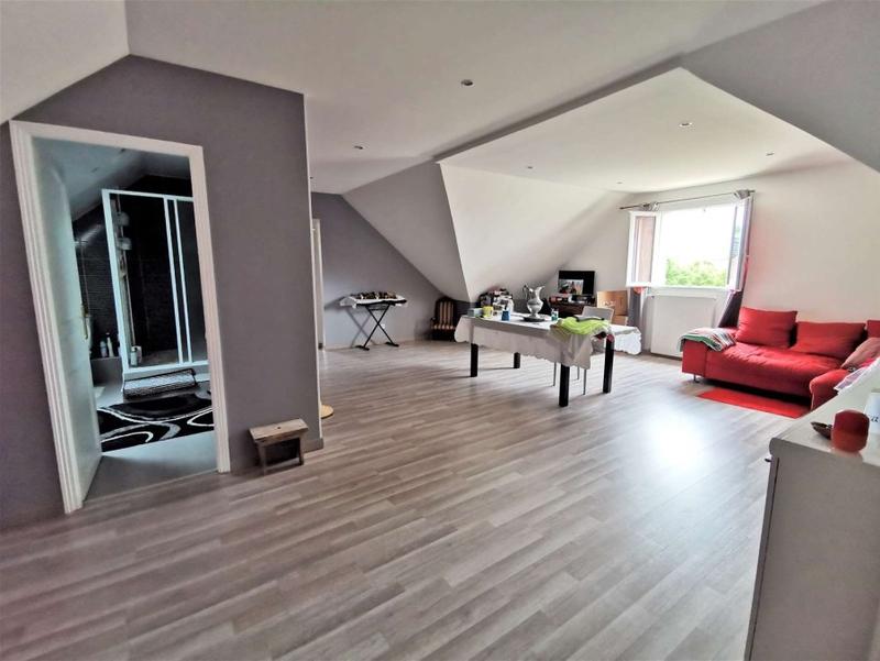 Maison - 191 m² - 7 pièces