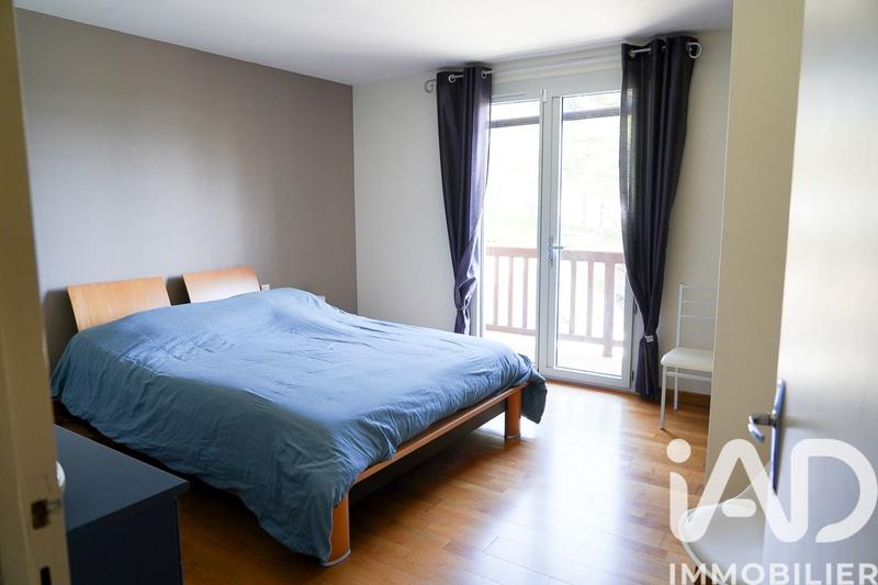 Maison - 163 m² - 7 pièces