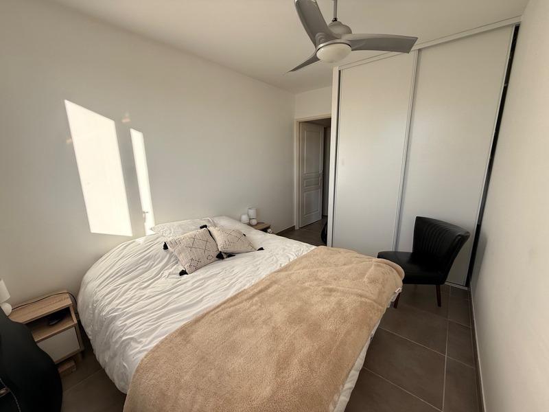 Appartement - 74 m² - 3 pièces