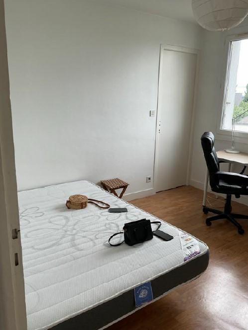 Appartement - 67 m² - 4 pièces