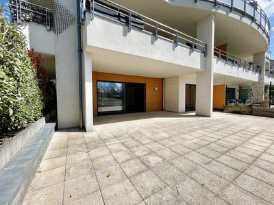 Appartement - 105 m² - 4 pièces