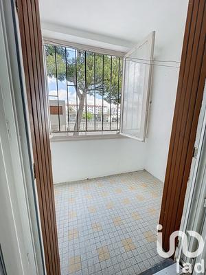 Appartement - 76 m² - 4 pièces