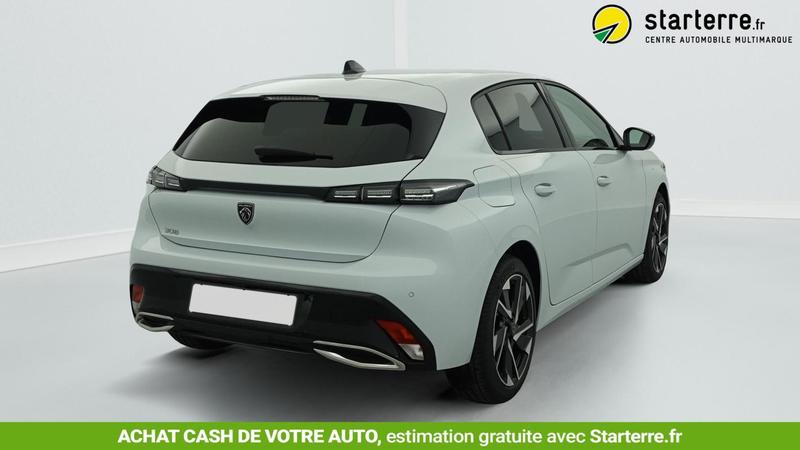 Peugeot 308 Hybrid 145 e-Dcs6 Allure