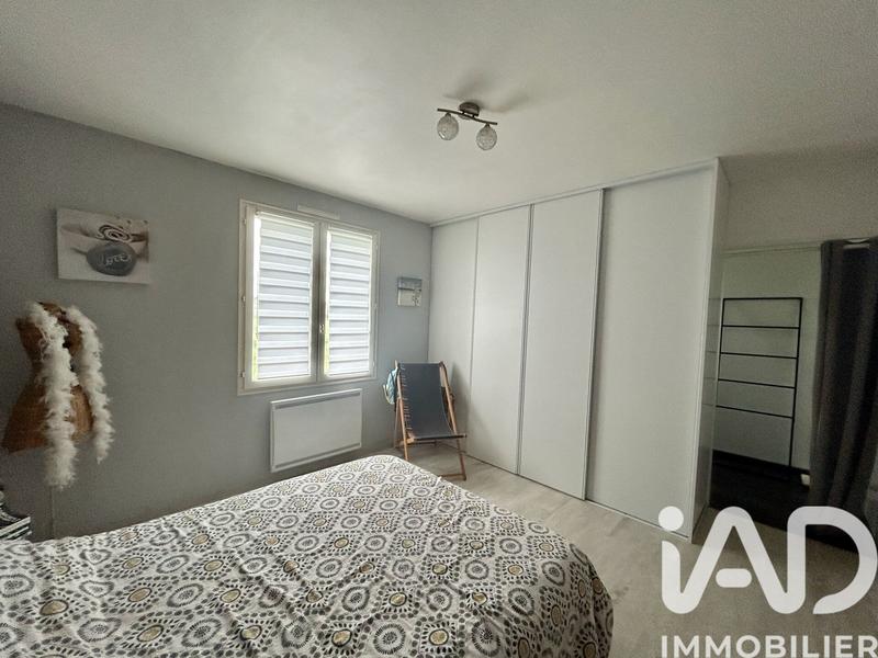 Maison - 162 m² - 5 pièces