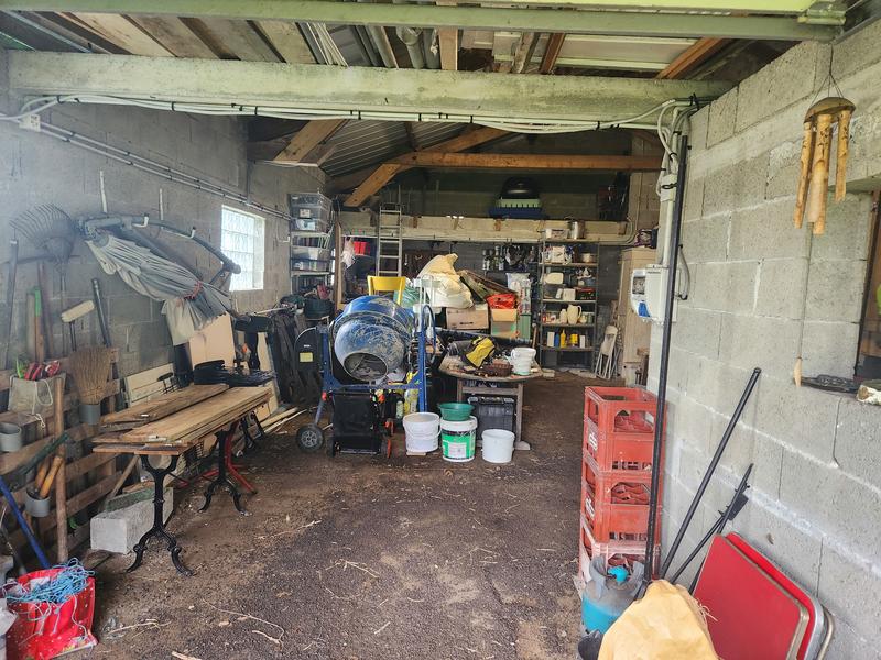 Maison - 102 m² - 6 pièces