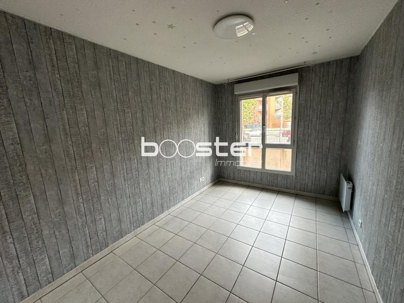 Appartement ancien - 67 m² - 3 pièces