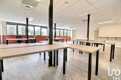 Bureau - 228 m²