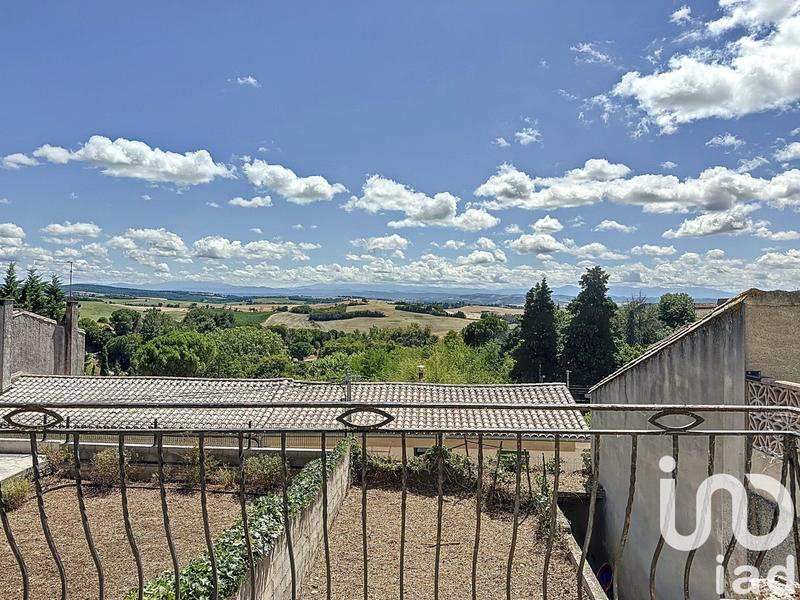 Maison - 141 m² - 6 pièces