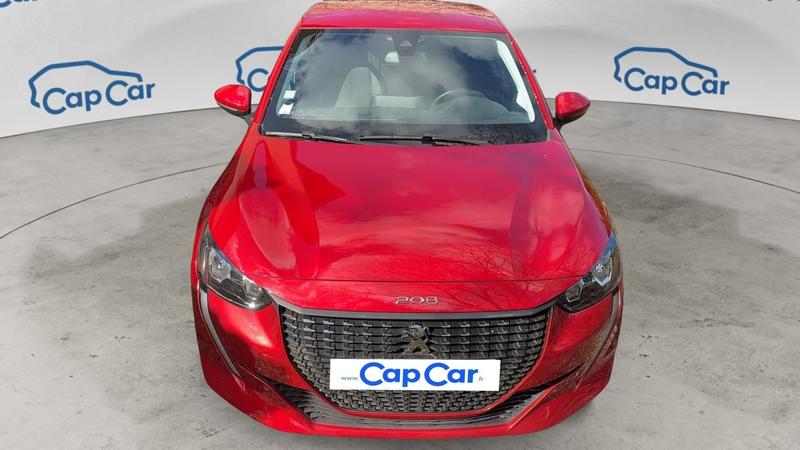 Peugeot 208 II 1.2 PureTech 100 Allure