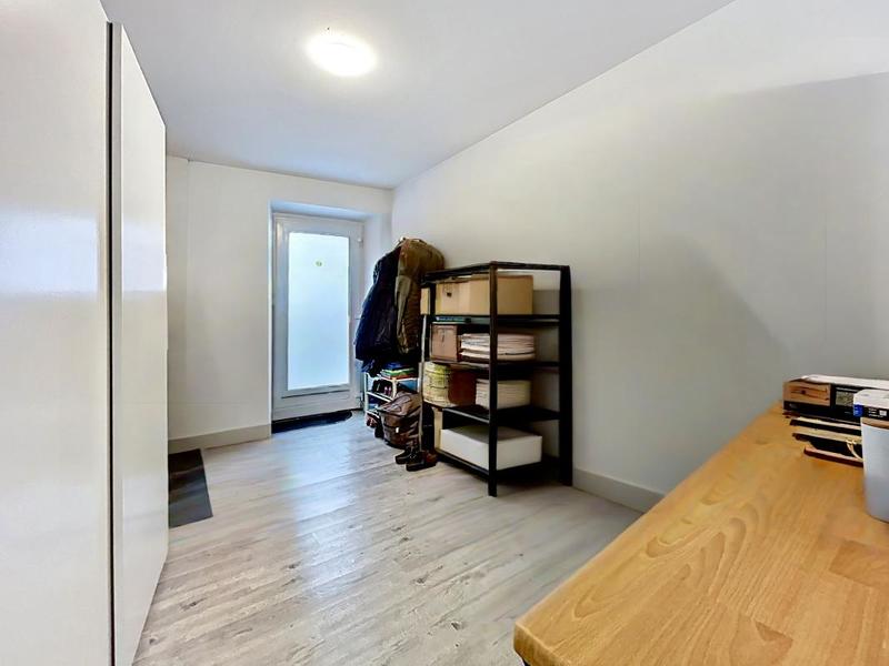 Appartement - 88 m² - 3 pièces